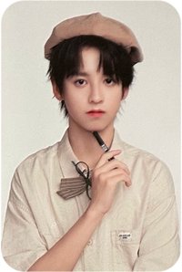 危險的關係 A組 隨機卡 