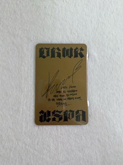 Dirty Work 戒指柚（有損）