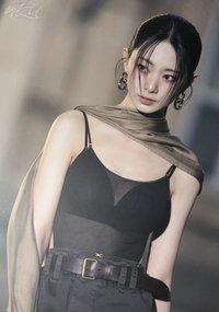 solo迷一 POP-UP 海報 A款