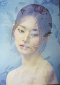 solo迷一 POP-UP 海報 C款