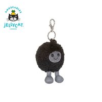 Amuseables Black Hole Bag Charm黑洞吊飾