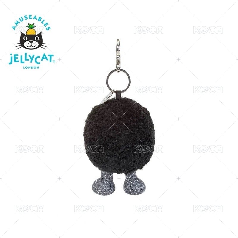 Amuseables Black Hole Bag Charm黑洞吊飾