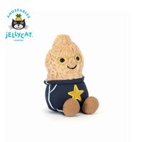 Amuseables Peanut Star Student Outfit校園花生