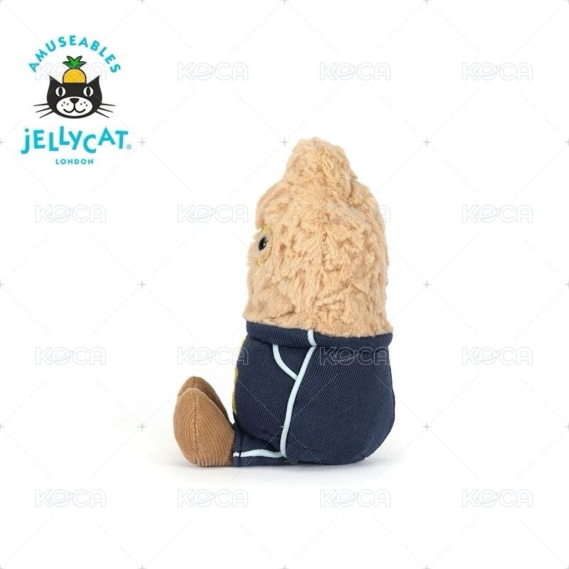 Amuseables Peanut Star Student Outfit校園花生