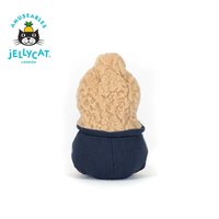 Amuseables Peanut Star Student Outfit校園花生