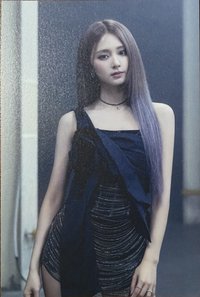 solo迷一 明信片紙膠帶組 明信片 A版