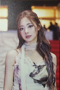 solo迷一 明信片紙膠帶組 明信片 B版