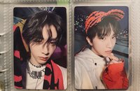 HOW YZY 2.0（泰山、雲鶴）