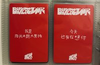 HOW YZY 2.0（泰山、雲鶴）