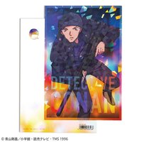ToshinPack Citylights 明信片 
