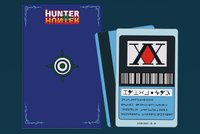 獵人實境解謎遊戲－貪婪之島篇 交通卡 獵人執照悠遊卡