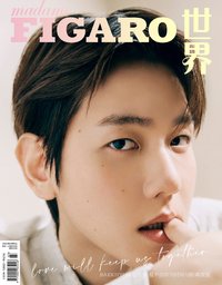 費加羅 雜誌 