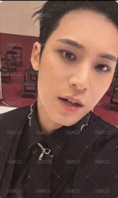 精選專 專輯卡 wvs電子專