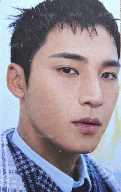 精選專 專輯卡 wvs電子專