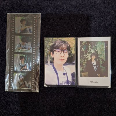 🩷 Seventeen NANA TOUR 固配、圓佑set