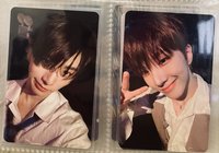 ❤️HOW YT m2b（泰山雲鶴）