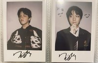 💙漫潮AB版 雲鶴