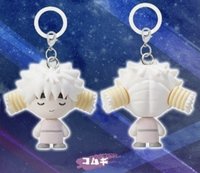 BANDAI 吊飾 標記吊飾4