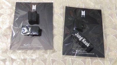 BTS  | 充電線保護套