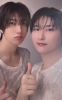 DtC 專輯卡 徐咸雙人卡