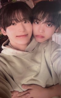 DtC 專輯卡 具宋雙人卡