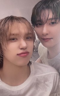 DtC 專輯卡 徐安雙人卡