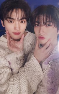 EVERSHINE 專輯卡 咸金雙人卡