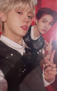 EVERSHINE 專輯卡 咸安雙人卡