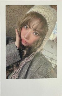 HOT k4 單封預售 特典卡 