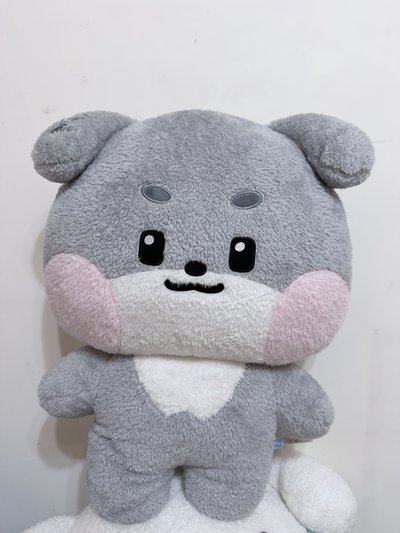 Zb1 gunini 果尼尼 40cm 大娃