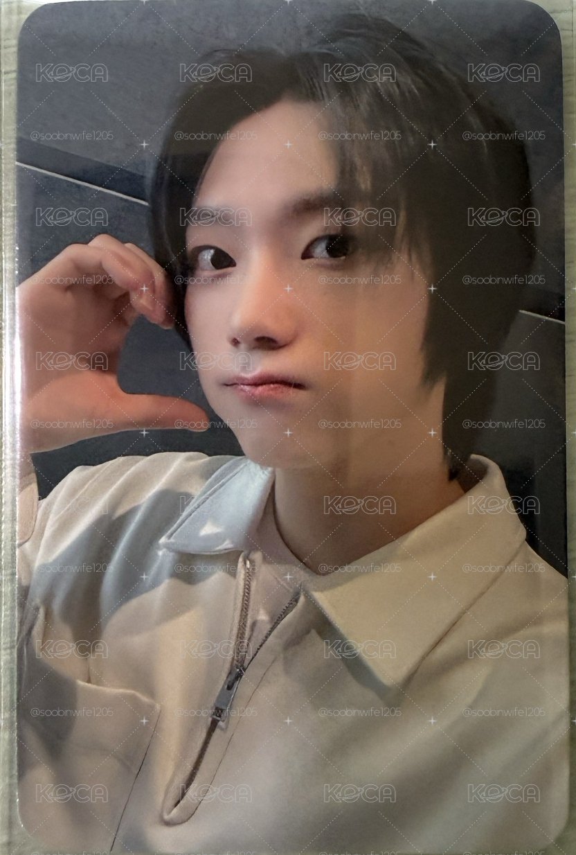 成淏小卡