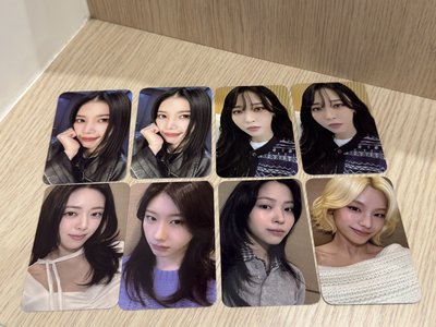 Kwonder入場卡 MAMAMOO+