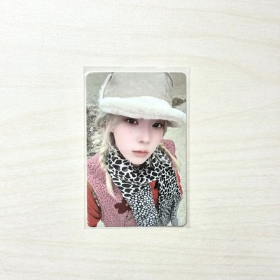 中背冬（冬天想和你牽手！）