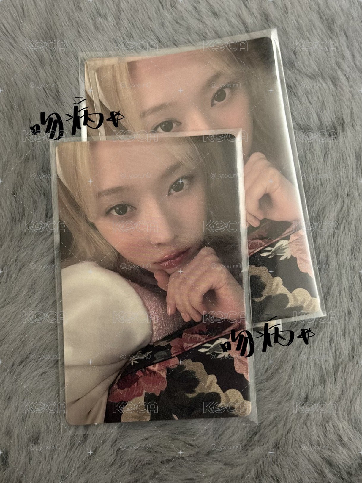 正規一 𝗺𝟮𝘂 幸運冬