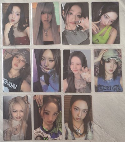 bm專卡合集