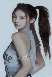 KILL MY DOUBT 隨機卡 