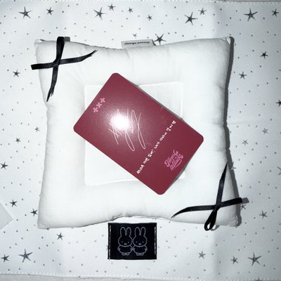 ⚪️𝙃𝙀𝘼𝙍𝙏 𝘼𝙏𝙏𝘼𝘾𝙆 電影卡 KR/GL ver.2 𝙔𝙀𝙊𝙉𝙅𝙐𝙉