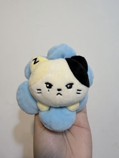 ZB1 rinini 鋭尼尼 手燈花花