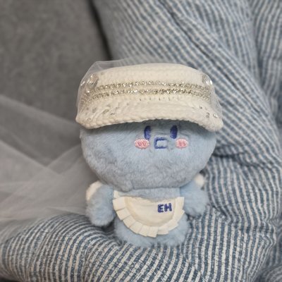 赫宰 小卡 + 超市糰子帽子 🚫不當綁物