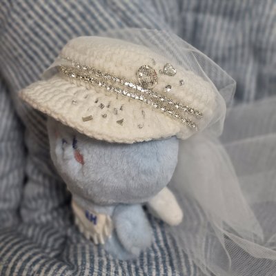 赫宰 小卡 + 超市糰子帽子 🚫不當綁物