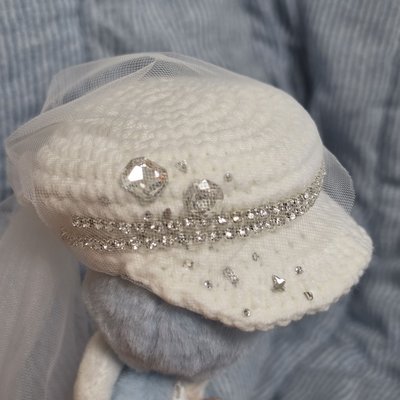 赫宰 小卡 + 超市糰子帽子 🚫不當綁物