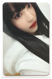 RM NY簽售