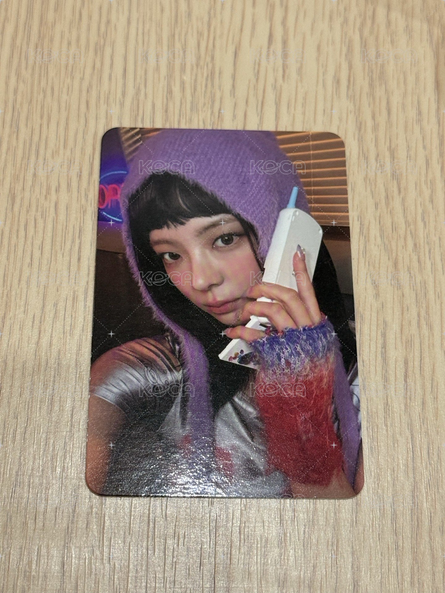 Lia
