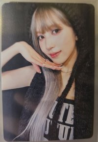 迷二 演唱會 DVD / CD 卡 