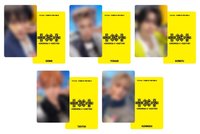 日通WVS 單封隨機一張 含專/特典/幸運卡