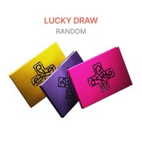 日通WVS PB隨機一張 含專/特典/幸運卡