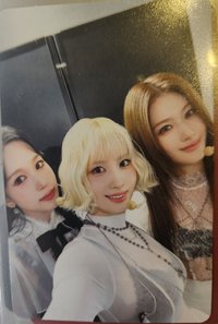 迷二 演唱會 DVD / CD 卡 