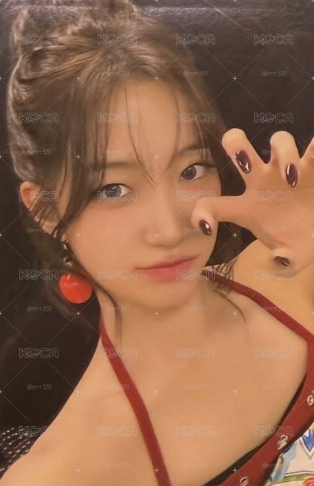 葉 快閃滿額卡