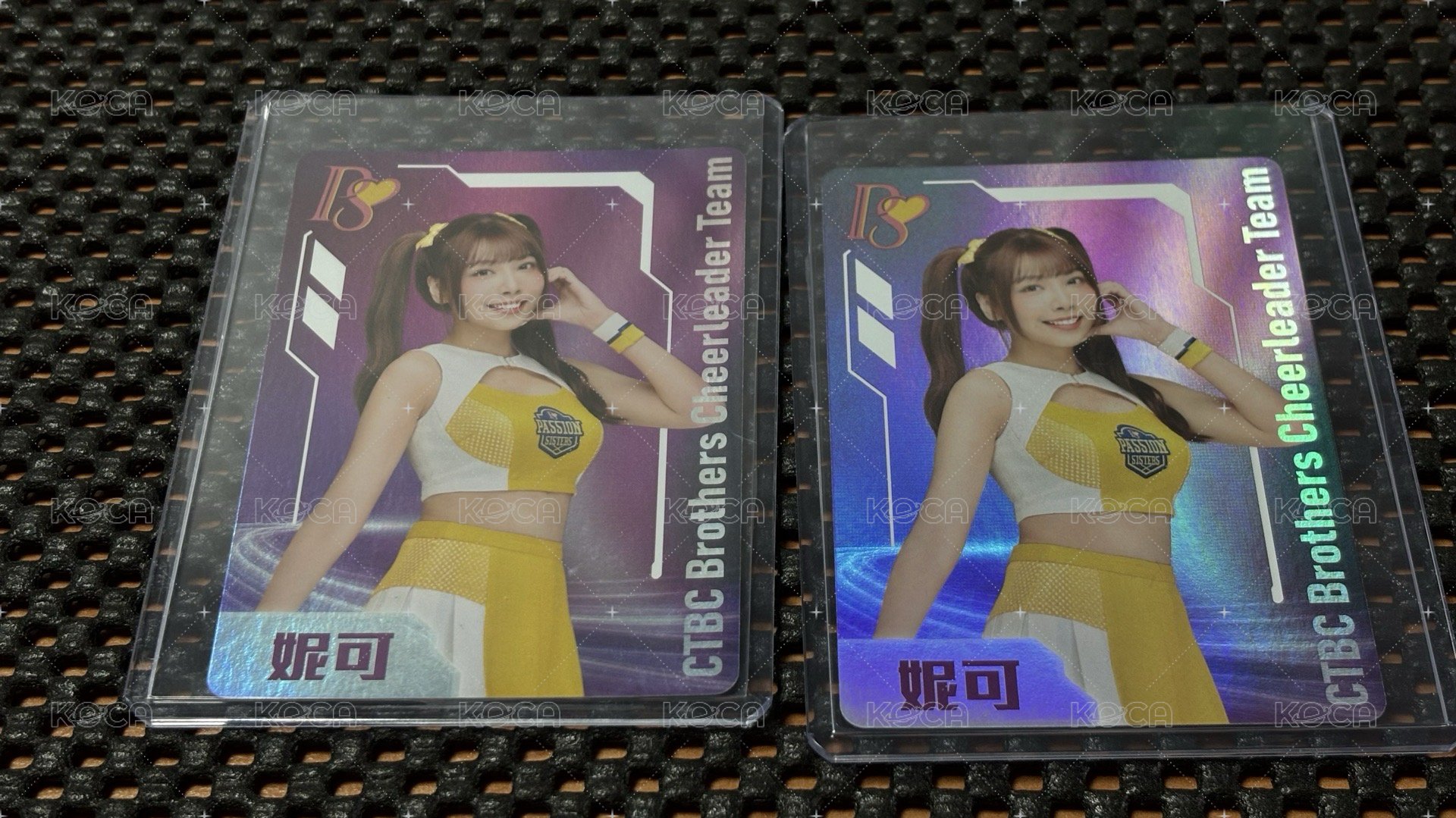 PS妮可