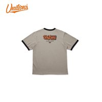 UNILIONS 2026 SS Logo TEE_淺駝